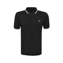 Fred Perry 