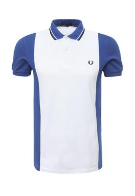 Fred Perry 