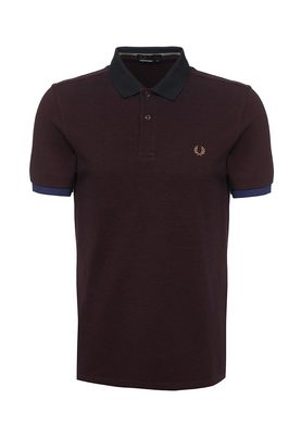 Fred Perry 