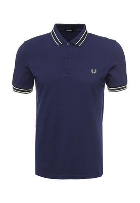 Fred Perry 