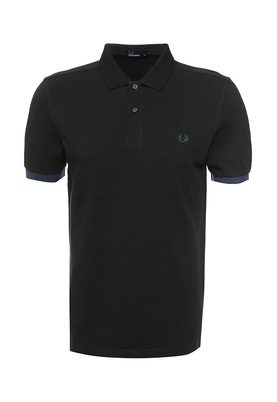 Fred Perry 