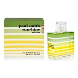 Paul Smith Sunshine Edition 2013