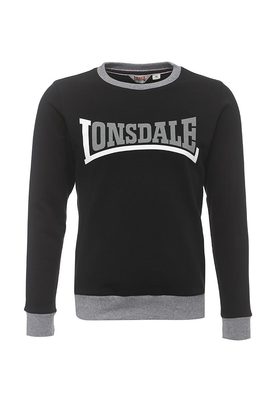 Lonsdale 