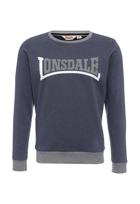 Lonsdale 