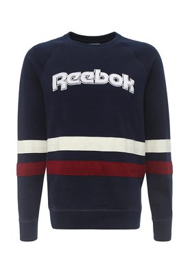 Reebok Classics  F CHENILLE CREWNECK