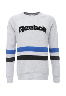 Reebok Classics  F CHENILLE CREWNECK