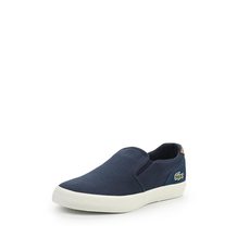 Lacoste  JOUER SLIP-ON 316 1