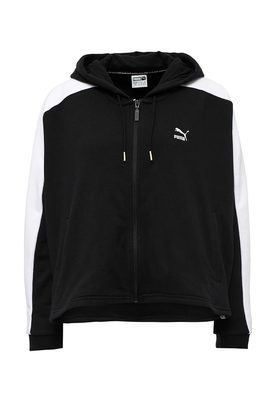 Puma  Heart T7 Track Jacket