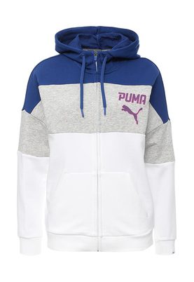 Puma  ATHLETIC FZ Hoody W