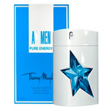 Thierry Mugler A'Men Pure Energy