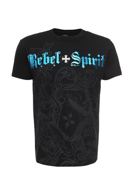 Rebel Spirit 