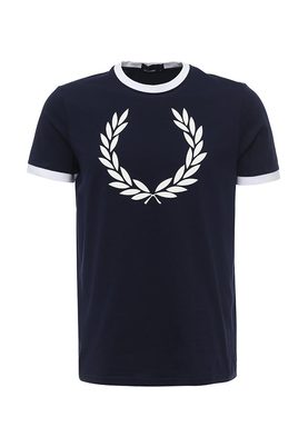 Fred Perry 