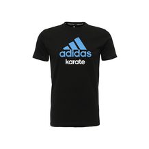 adidas Combat  Community T-Shirt Karate