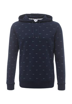 Reebok Classics  DC VECTOR MONOGRAM HOODY