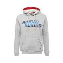 adidas Combat  Graphic hoody boxing