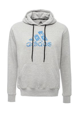 adidas Combat  Graphic Hoody