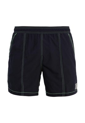 Speedo    Check Trim Leisure 16" Watershort