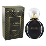 Bvlgari Goldea The Roman Night