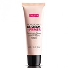 PUPA    +        BB Cream + Primer