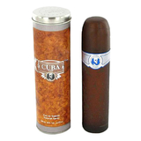 Cuba Paris Blue