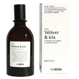 100 Bon Vetiver & Iris