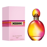 Missoni Missoni Eau De Toilette