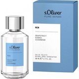 s.OLIVER Pure Sense Men