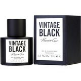 Kenneth Cole Vintage Black