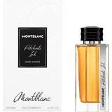 Mont Blanc Patchouli Ink