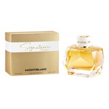 Mont Blanc Signature Absolu