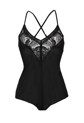 L'Agent by Agent Provocateur  JADA