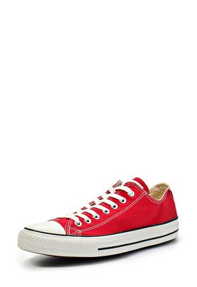 Converse  ALL STAR OX RED