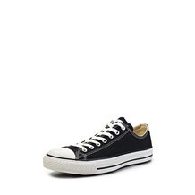 Converse  ALL STAR OX BLACK