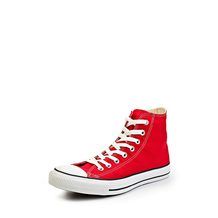 Converse  ALL STAR HI RED