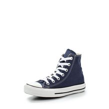 Converse  ALL STAR HI NAVY