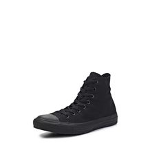 Converse  C TAYLOR A/S HI BLK MONO