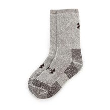 Under Armour   2  UA BOOT SOCK