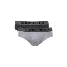 Uomo Fiero   2 .