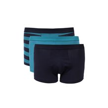 Five Basics   3 . 3PK MENS TRUNKS