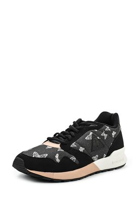 Le Coq Sportif  OMEGA X W SOCIAL BUTTERFLY