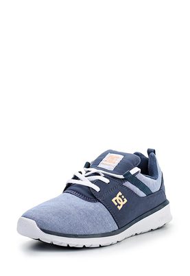 DC Shoes  HEATHROW