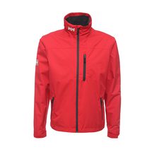 Helly Hansen  CREW MIDLAYER JACKET