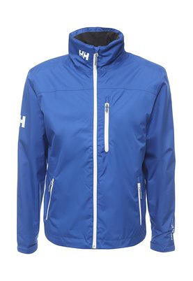 Helly Hansen  CREW MIDLAYER JACKET