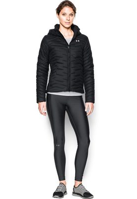 Under Armour   UA CGR Hooded Jacket