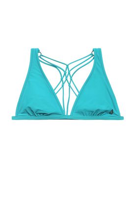 Volcom  SIMPLY SOLID HALTER