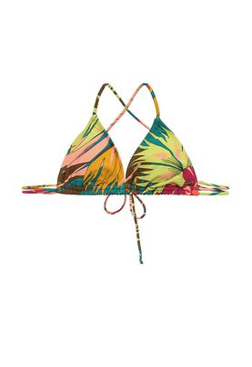 Volcom  HOT TROPIC TRI