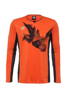 Umbro   GK PADDED JERSEY L/S