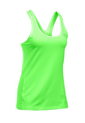 Under Armour   UA Armour Stripe Racer Tank