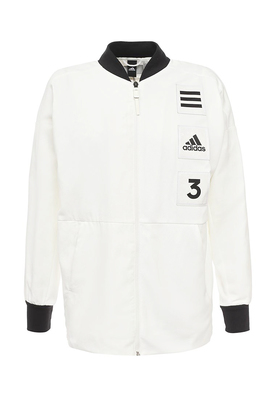 adidas Performance  VARSITY JACKET