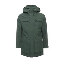 Helly Hansen  CAPTAINS RAIN PARKA